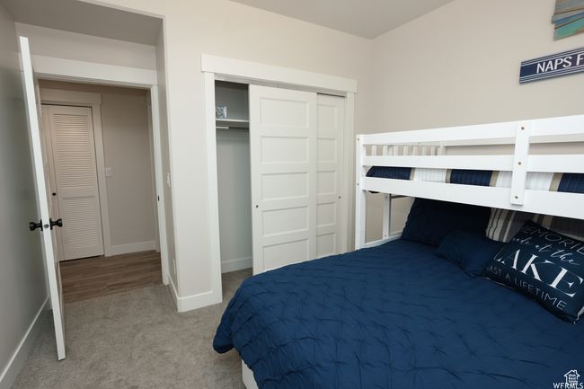 UNIT-203 - 553 S 100 W, Condo with 3 bedrooms, 2 bathrooms and 3 parking in Richfield UT | Image 27
