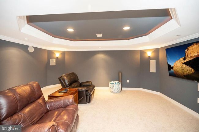 6 Brannigan Dr, House other with 4 bedrooms, 5 bathrooms and null parking in STAFFORD VA | Image 37