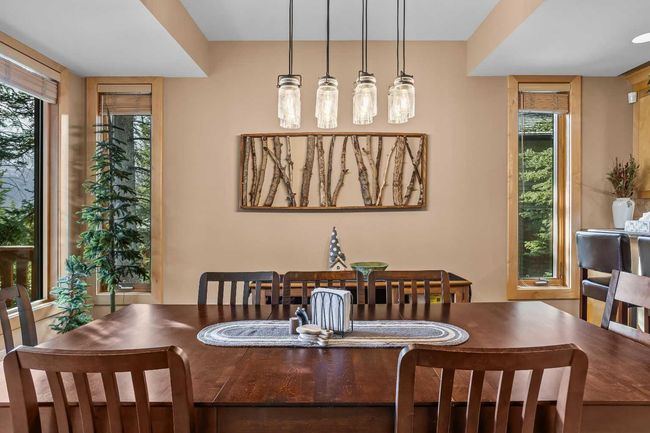 4 - 124 Silvertip Ridge, Home with 4 bedrooms, 3 bathrooms and 4 parking in Canmore AB | Image 15