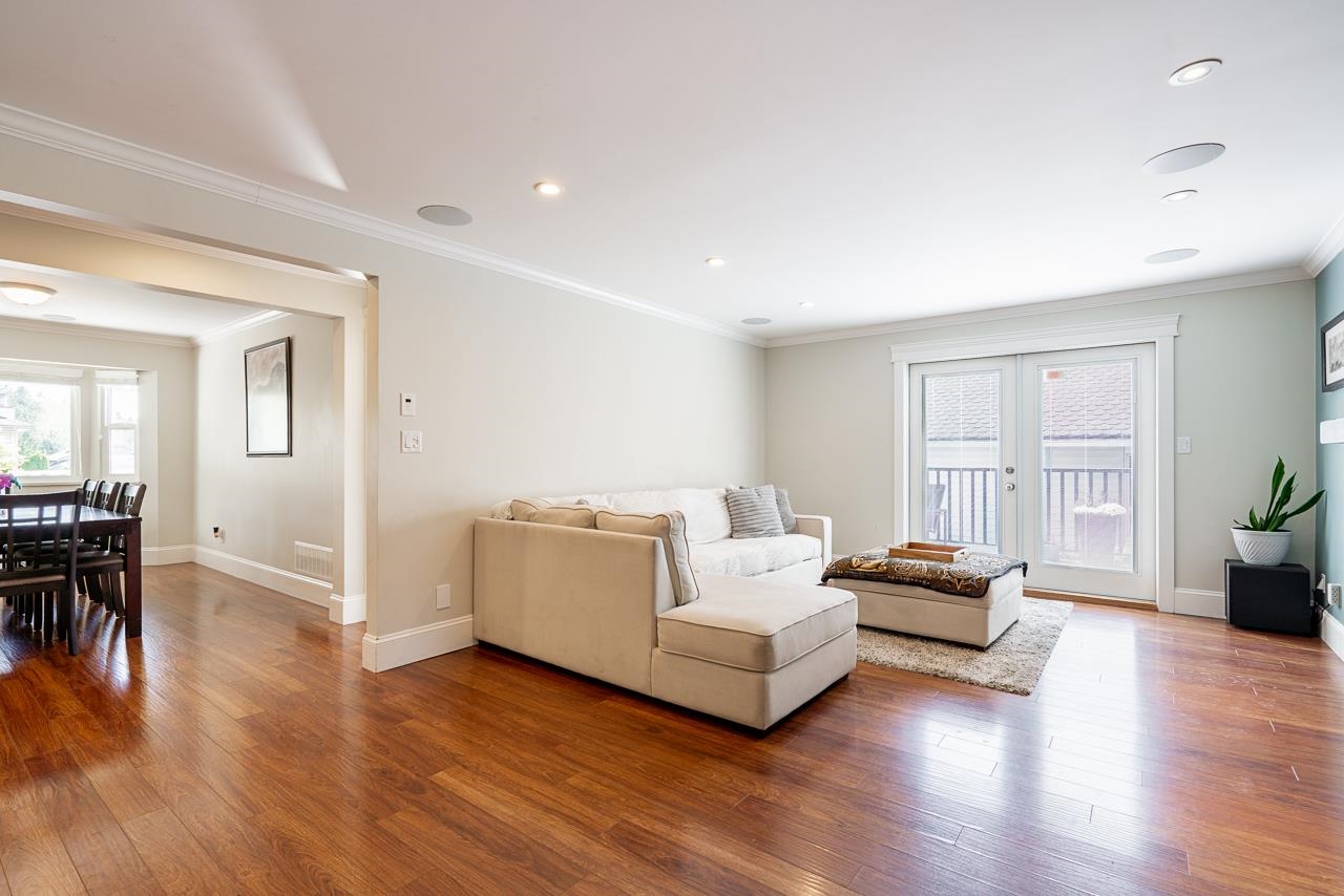Residential in Port Coquitlam 2