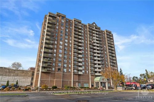 705-200 Lafontaine Ave, Vanier, ON, K1L8K8 | Card Image