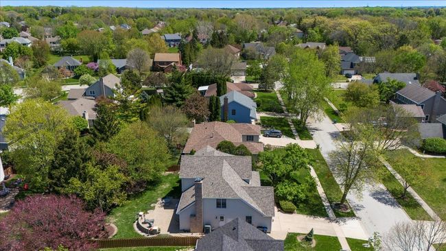 1211 Prairie Dr, House other with 3 bedrooms, 3 bathrooms and 4 parking in Algonquin IL | Image 54