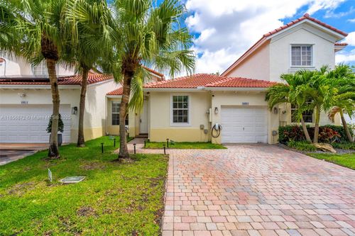 18801 Sw 25th Ct, Miramar, FL, 33029-2419 | Card Image