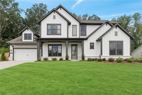 2284 Ellis Mountain Dr Sw, Marietta, GA, 30064-1178 | Card Image