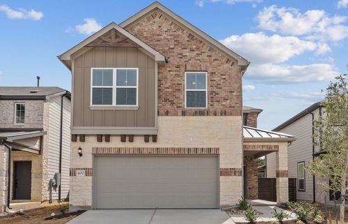 400 Foresail Rd, Leander, TX, 78641-5703 | Card Image