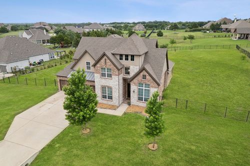 2610 Sunset Bay Ln, Nevada, TX, 75173-1219 | Card Image