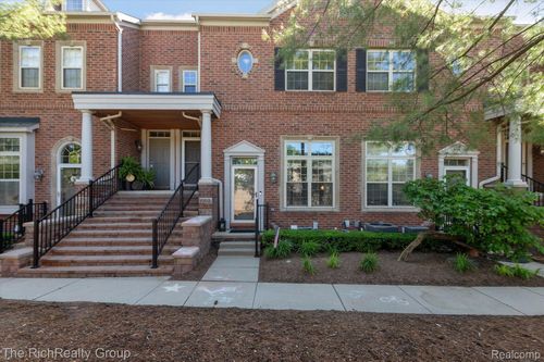 667-667 River Park Village Blvd, Northville, MI, 48167-2776 | Card Image