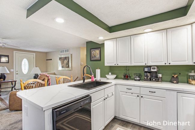 9441 Michelle Dr, House other with 4 bedrooms, 2 bathrooms and null parking in Crystal MI | Image 16