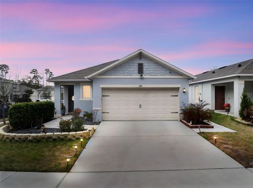 340 Charles Drive, DELAND, FL, 32724 | Card Image