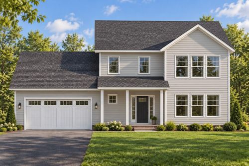 Lot B Bond Street, Biddeford, ME, 04005 | Card Image