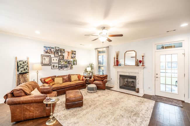 1039 Laffite Way, House other with 4 bedrooms, 4 bathrooms and 2 parking in Gallatin TN | Image 21