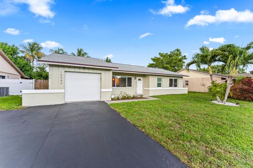 18443 Ruffian Way, Boca Raton, FL, 33496-1850 | Card Image