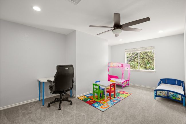 6115 Rickerhill Ln, House other with 5 bedrooms, 4 bathrooms and 4 parking in Austin TX | Image 29