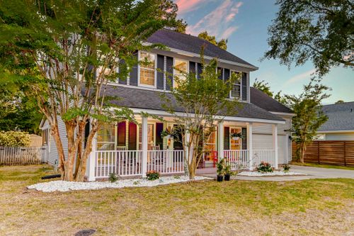 3298 Heathland Way, Mount Pleasant, SC, 29466-8983 | Card Image