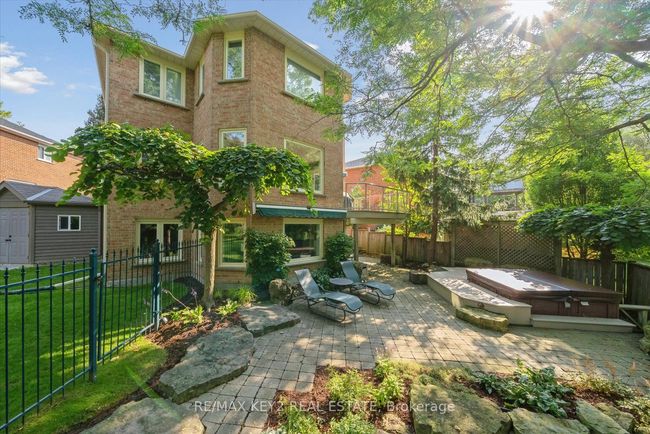 50 Norwich Dr, House other with 5 bedrooms, 5 bathrooms and 4 parking in Markham ON | Image 38