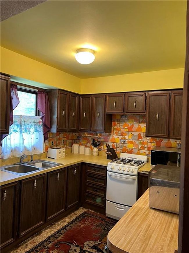 W 4670 County Highway F, House other with 2 bedrooms, 1 bathrooms and null parking in SPRINGBROOK WI | Image 13