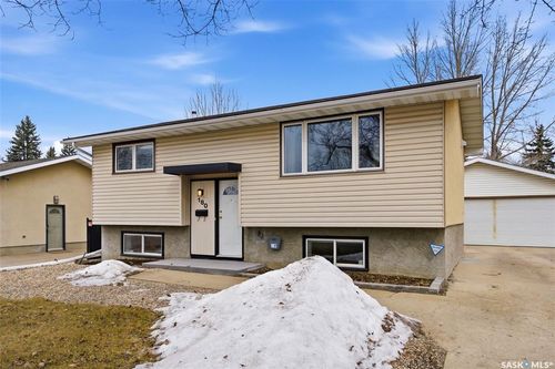 180 Tremaine Ave, Regina, SK, S4R6S6 | Card Image