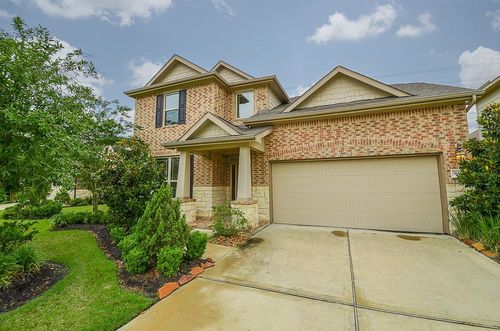 9411 Sparrow Creek Ct, Katy, TX, 77494-1937 | Card Image