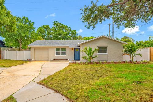 1549 Huntington Lane, CLEARWATER, FL, 33755 | Card Image