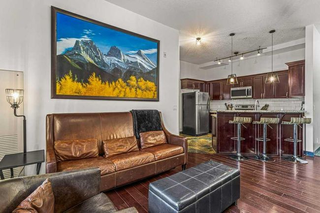 141 - 901 Mountain Street, Home with 3 bedrooms, 2 bathrooms and 1 parking in Canmore AB | Image 2
