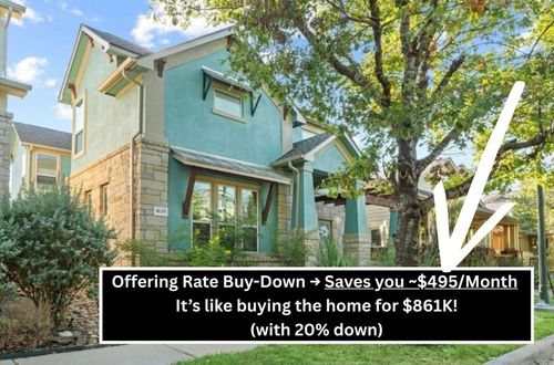 4129 Lawless St, Austin, TX, 78723-5393 | Card Image