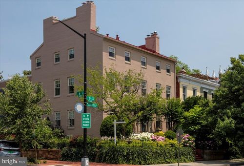 600 G St Se, WASHINGTON, DC, 20003-2722 | Card Image