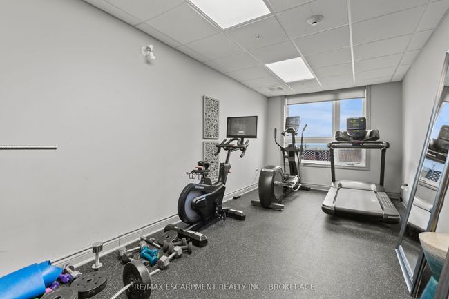 230 - 35 Southshore Cres, Condo with 1 bedrooms, 1 bathrooms and 1 parking in Stoney Creek ON | Image 20