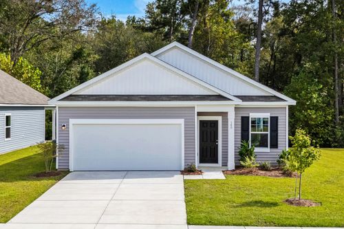1203 Carriage Wood Circle, Ridgeville, SC, 29472 | Card Image