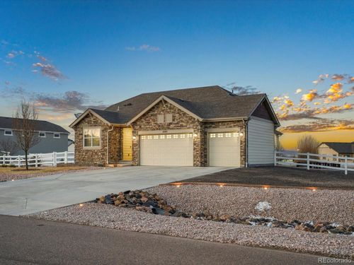 11575 E 162nd Dr, Brighton, CO, 80602-7684 | Card Image
