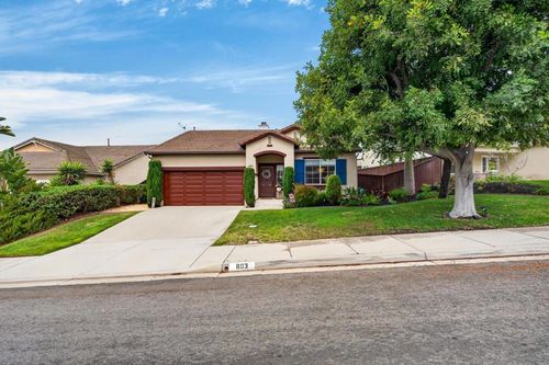 803 El Caballo Dr, Oceanside, CA, 92057-2715 | Card Image