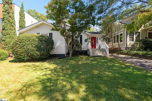 220 Buist Avenue, Greenville, SC, 29609 | Card Image