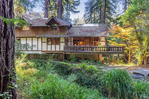 224 Cascade Dr, Mill Valley, CA, 94941-1757 | Card Image
