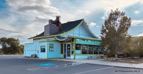 1121 W Lincolnway, Cheyenne, WY, 82001-4207 | Card Image
