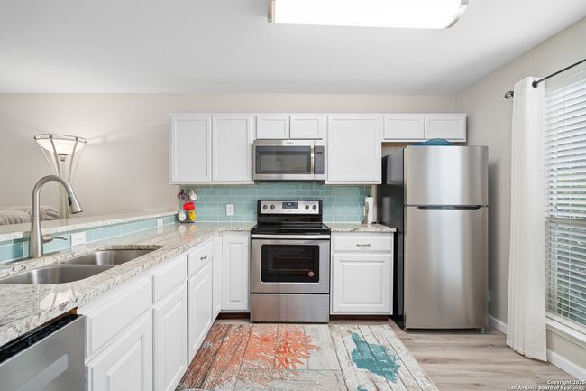 APT-103C - 302 Saint Andrews St, Condo with 2 bedrooms, 2 bathrooms and null parking in Rockport TX | Image 6