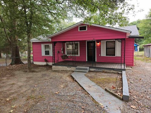 17122 and 17124 Arch Street, Little Rock, AR, 72206 | Card Image