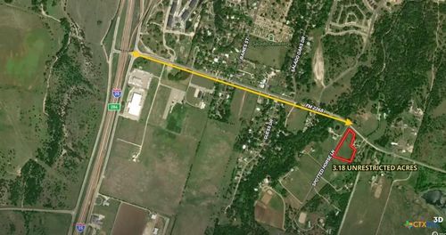 0000 Fm 2268 Road, Salado, TX, 76571 | Card Image