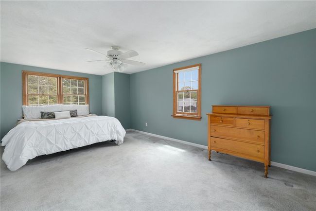 90 Butternut Drive, House other with 3 bedrooms, 2 bathrooms and 4 parking in North Kingstown RI | Image 25