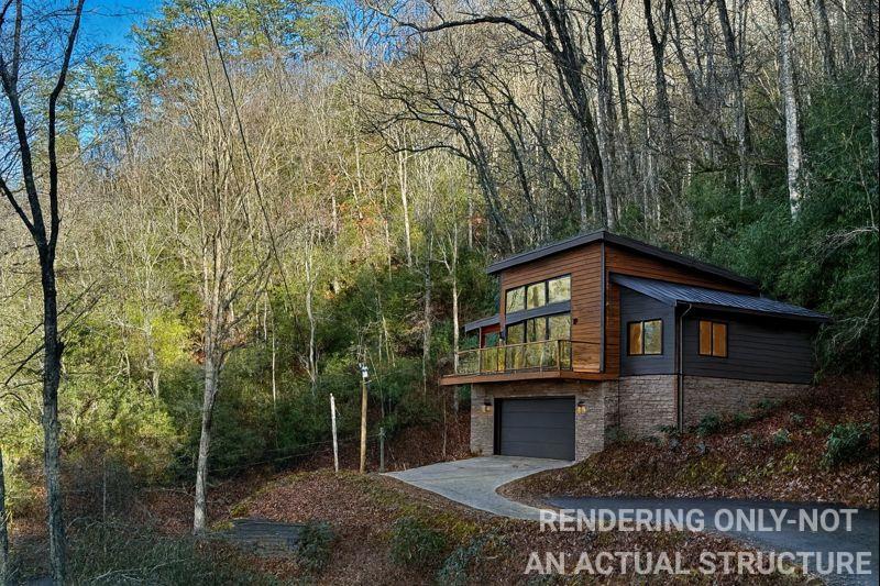Land in Sylva