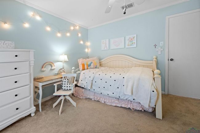 1105 Sequoia Cir, House other with 4 bedrooms, 2 bathrooms and null parking in Kilgore TX | Image 15