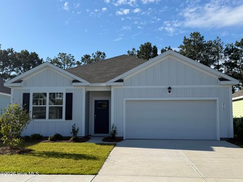 270 Ridley Street, Little River, SC, 29566 | Card Image