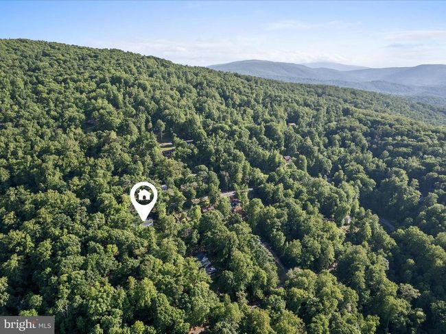 439 Windy Way, House other with 3 bedrooms, 2 bathrooms and null parking in FRONT ROYAL VA | Image 8
