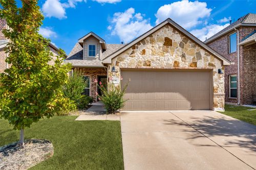10316 Cotulla Pl, Mckinney, TX, 75071-6744 | Card Image