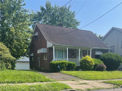 1068 Wyley Avenue, Akron, OH, 44306 | Card Image