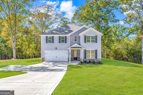 27-497 Lawson Dr, Mansfield, GA, 30055-8406 | Card Image