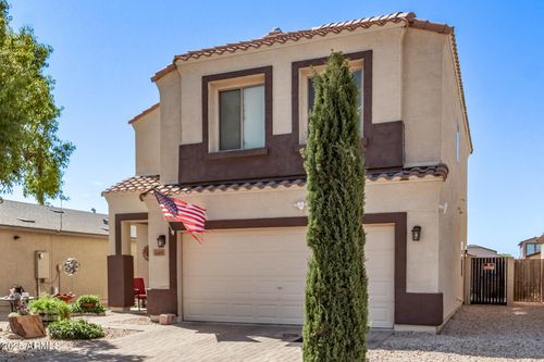 139 E Taylor Ave, Coolidge, AZ, 85128-3768 | Card Image