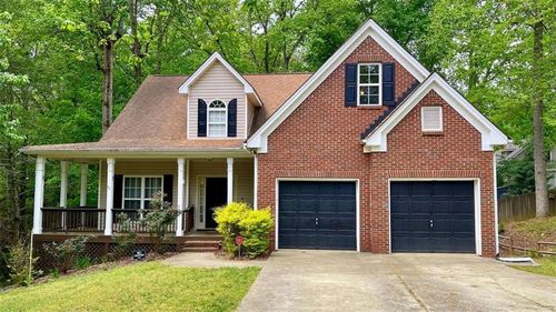 5755 Cedar Ridge Trl, Cumming, GA, 30028-3408 | Card Image