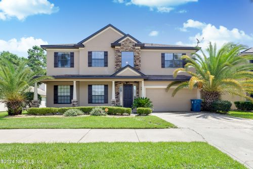 3765 Victoria Lakes Drive E, Jacksonville, FL, 32226 | Card Image