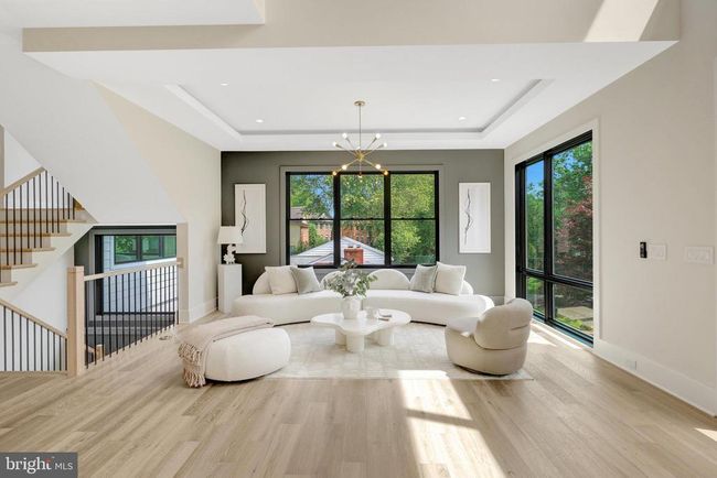 1710 Fairview Ave, House other with 6 bedrooms, 8 bathrooms and null parking in MCLEAN VA | Image 48