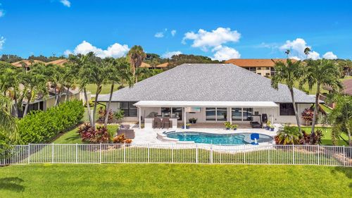 7104 Se Bunker Hill Dr, Hobe Sound, FL, 33455-7322 | Card Image