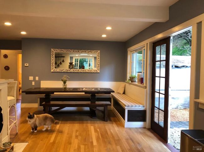 105 Woodland Rd, House other with 3 bedrooms, 1 bathrooms and 5 parking in Fairfax CA | Image 6